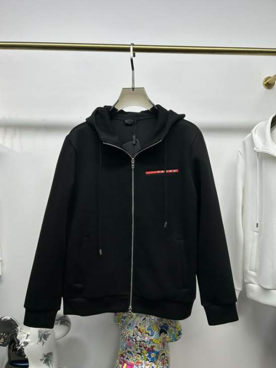 Picture of Prada Jackets _SKUPradaS-2XLtltx0130235